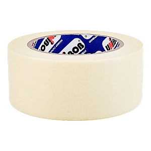 Лента малярная Unibob клейкая 48 мм*40 м белая