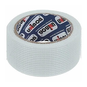 Серпянка Unibob 50 мм*20 м 65 г/м.кв