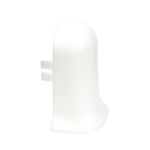 Угол наружный Rico Leo №110 белый