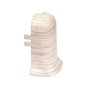 Угол наружный Rico Leo №112 ясень серый