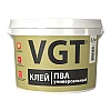 Клей VGT ПВА универсальный 2.5 кг