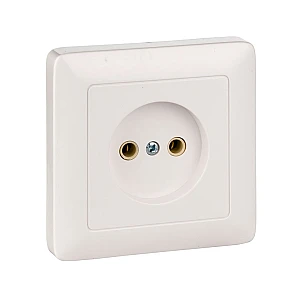 Розетка Schneider Electric Хит РС10-132-Б скрытой установки