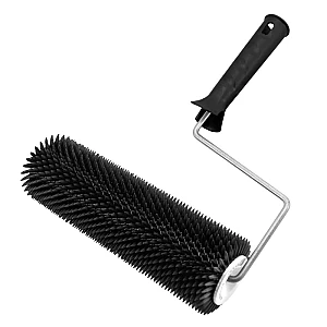 Валик Decor Black Edition Мини 111-6240 игольчатый 240 мм