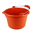 Ведро Decor Profi 533-020 для смесей ударопрочное 20 л