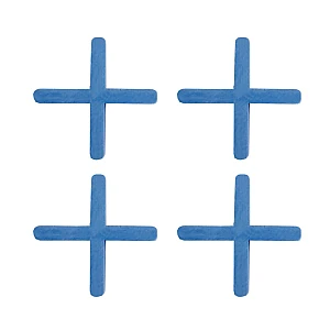 Крестики для плитки Decor 338-2510 2.5 мм 1000 шт