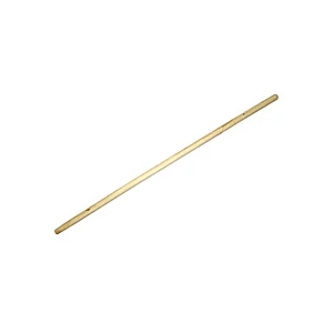 Черенок для лопат 40*1200 мм береза 1 сорт