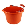 Ведро Decor Profi 533-016 для смесей ударопрочное 16 л