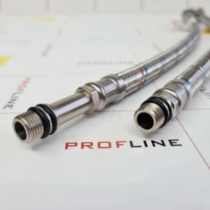 Подводка гибкая Profline 00001018 150 см 2 шт