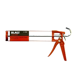 Пистолет для герметика Blast Caulker скелетный