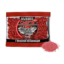 Мышиная смерть №1 Тигард/Tigard зерно 100 г