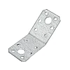 Угол крепежный 135° Роскреп KUS-50*35
