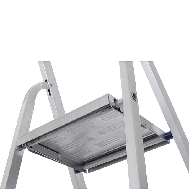 Стремянка алюминиевая Stairs AS04 4 ступени