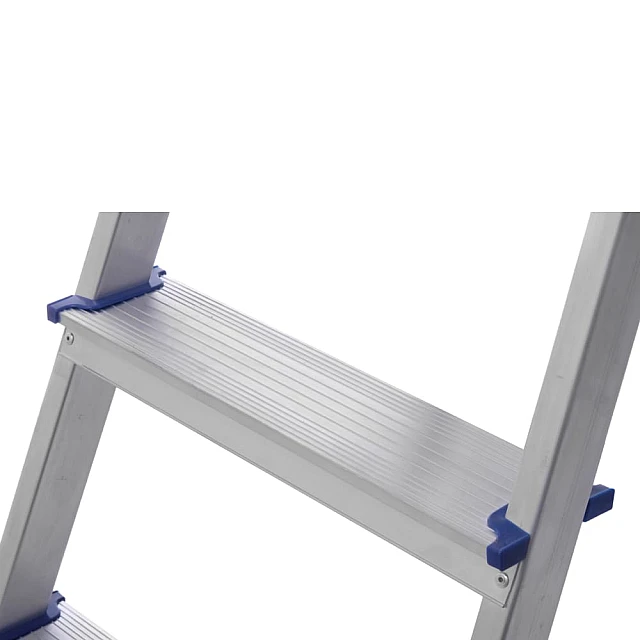 Стремянка алюминиевая Stairs AS04 4 ступени