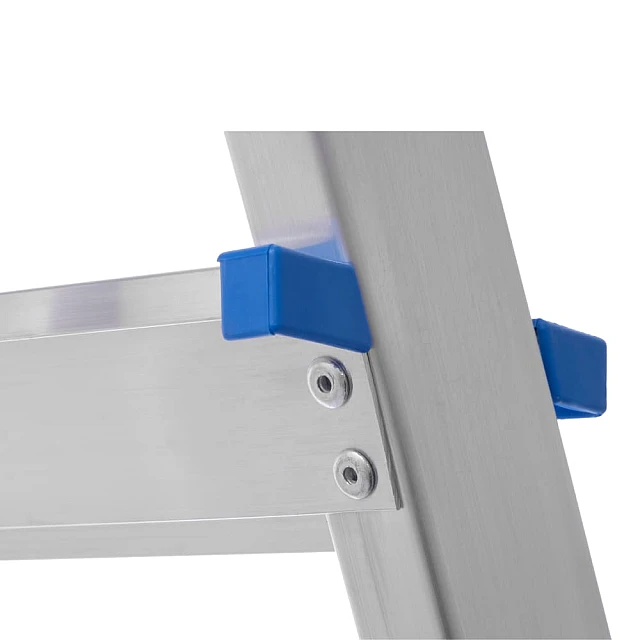 Стремянка алюминиевая Stairs AS04 4 ступени