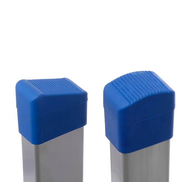 Стремянка алюминиевая Stairs AS04 4 ступени