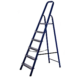 Стремянка Stairs CS06 6 ступеней