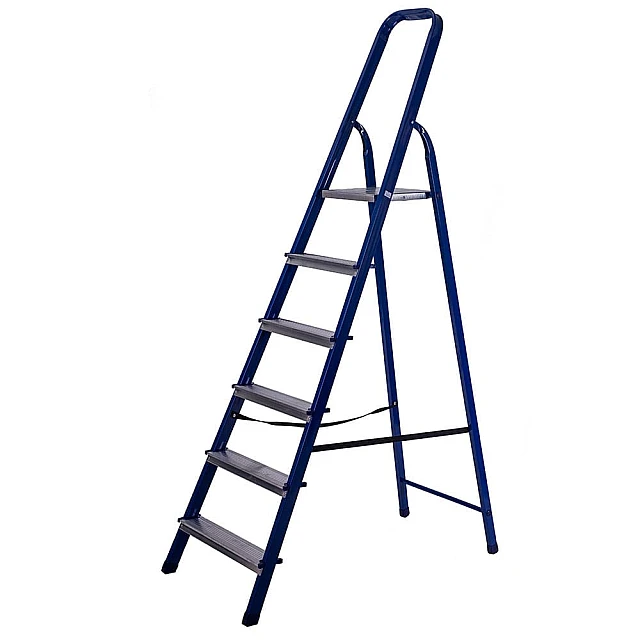 Стремянка Stairs CS06 6 ступеней