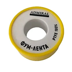 Фумлента Admiral 19*0.1 мм 15 м