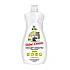 Средство для кухни моющее Clean&Green Shine-Cream CG8077 антижир крем 500 мл