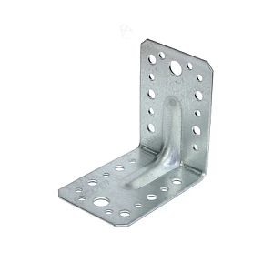 Угол крепежный Роскреп KUU-90*65 усиленный