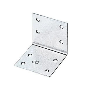 Уголок мебельный Роскреп KS6 60*60*60 мм