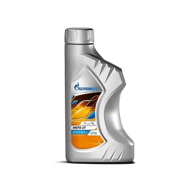 Масло Gazpromneft Moto 2Т 1 л Масло Gazpromneft Moto 2Т 1 л