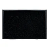 Коврик влаговпитывающий Vortex Trip 24193 ребристый  50*80 см черный