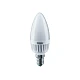Лампа Navigator 82 496 NLLB C37 8 230 4K E14 FR