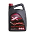 Антифриз X-freeze Red 12 красный 5 кг
