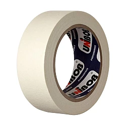 Лента малярная Unibob 84728 48 мм*25 м
