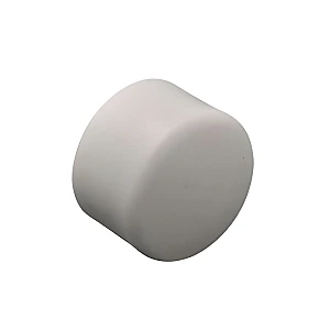 Заглушка РосТурПласт 10909 ПП 25 PN 25 серый