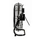 Вентилятор напольный Oasis making everywhere VN-110B Вентилятор напольный Oasis making everywhere VN-110B