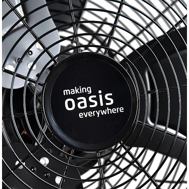 Вентилятор напольный Oasis making everywhere VN-110B Вентилятор напольный Oasis making everywhere VN-110B