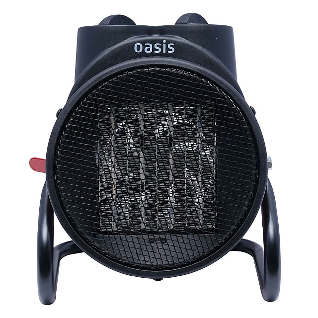 Пушка тепловая Oasis TPK-20R