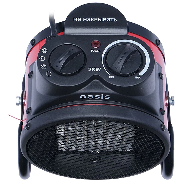 Пушка тепловая Oasis TPK-20R