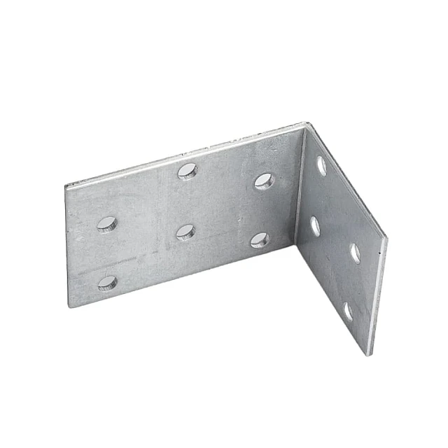 Уголок анкерный Domax 4 40*60*40 мм Уголок анкерный Domax 4 40*60*40 мм