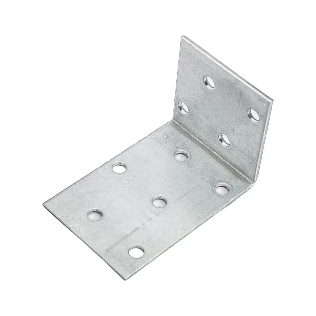 Уголок анкерный Domax 4 40*60*40 мм Уголок анкерный Domax 4 40*60*40 мм