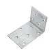 Уголок анкерный Domax 4 40*60*40 мм Уголок анкерный Domax 4 40*60*40 мм