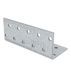 Уголок монтажный Domax 14 411408 40*40*100 мм