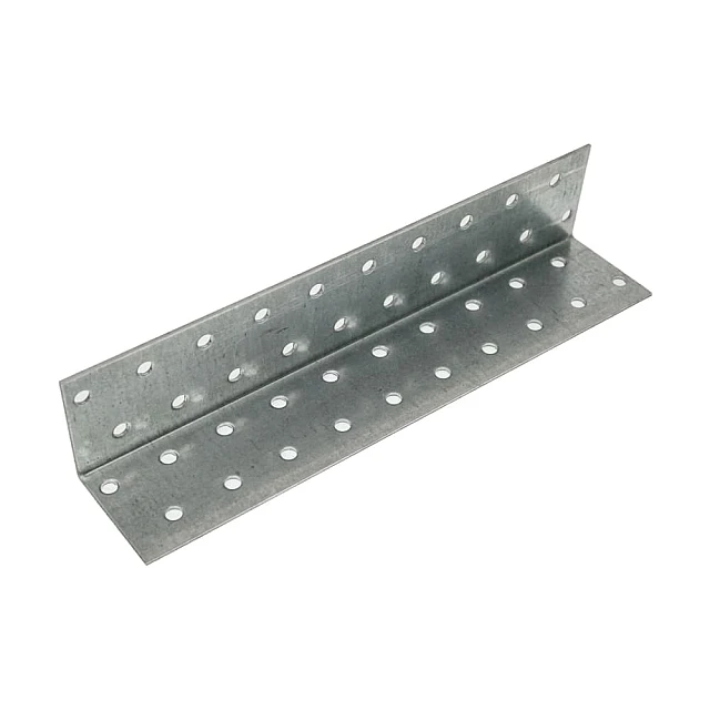 Уголок монтажный Domax 15 40*40*200 мм Уголок монтажный Domax 15 40*40*200 мм