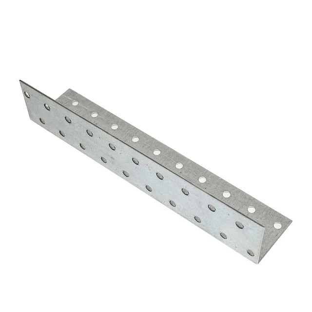 Уголок монтажный Domax 15 40*40*200 мм Уголок монтажный Domax 15 40*40*200 мм
