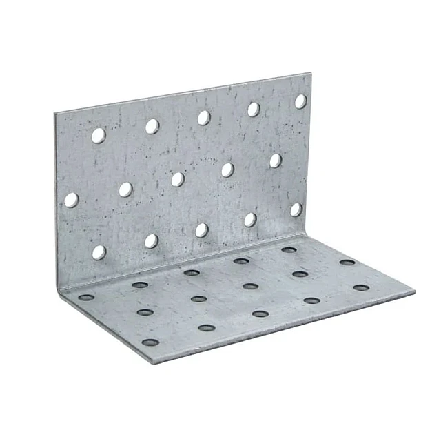 Уголок монтажный Domax 6 60*60*100 мм Уголок монтажный Domax 6 60*60*100 мм