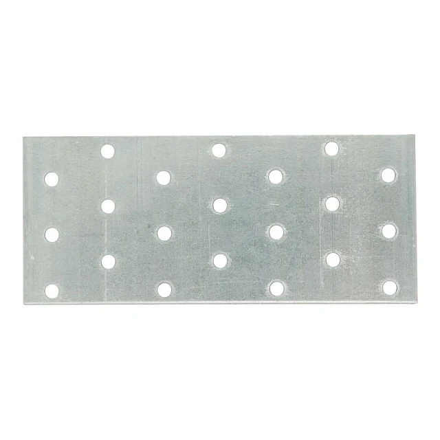 Пластина монтажная Domax 9 80*200 мм Пластина монтажная Domax 9 80*200 мм