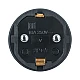 Вилка Navigator 61 368 NCA-PLR02-16A-E-IP44-BL прямая с заземлением черная Вилка Navigator 61 368 NCA-PLR02-16A-E-IP44-BL прямая с заземлением черная