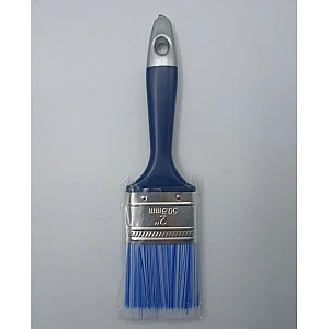 Кисть флейцевая Admiral Аква плюс 50 мм искусственная щетина