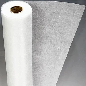 Стеклохолст Admiral малярный 40 г/м.кв 1*25 м