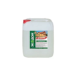 Состав огнебиозащитный Экодом Рогнеда 10 кг