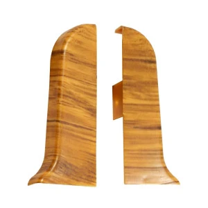 Заглушка Rico Leo с текстурой №162 дуб больцано 2 шт