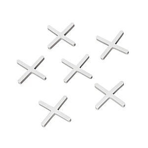 Крестики для плитки Admiral 2 мм 200 шт