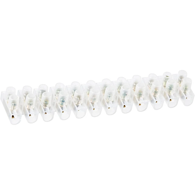 Клеммная колодка К3В Navigator 71 002 NTB-UPE-S12-5/WH Клеммная колодка К3В Navigator 71 002 NTB-UPE-S12-5/WH